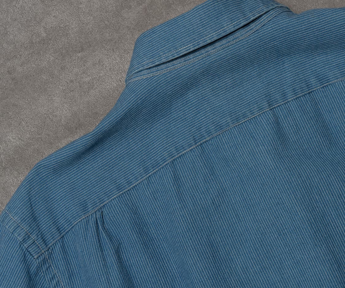 RRL 더블알엘 드레스셔츠 L 상품이미지7