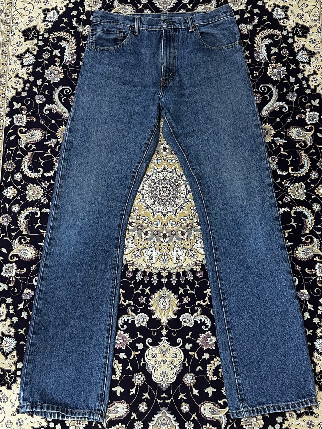 Levi's 517 부츠컷 데님 상품이미지2