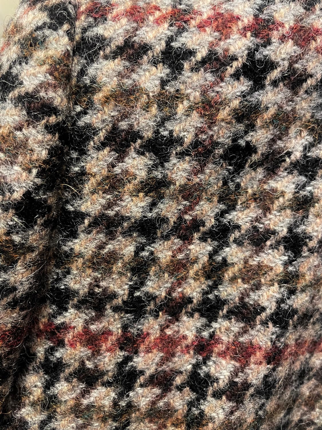 제이크루 헤링본 비즈 자켓 55 상품이미지4