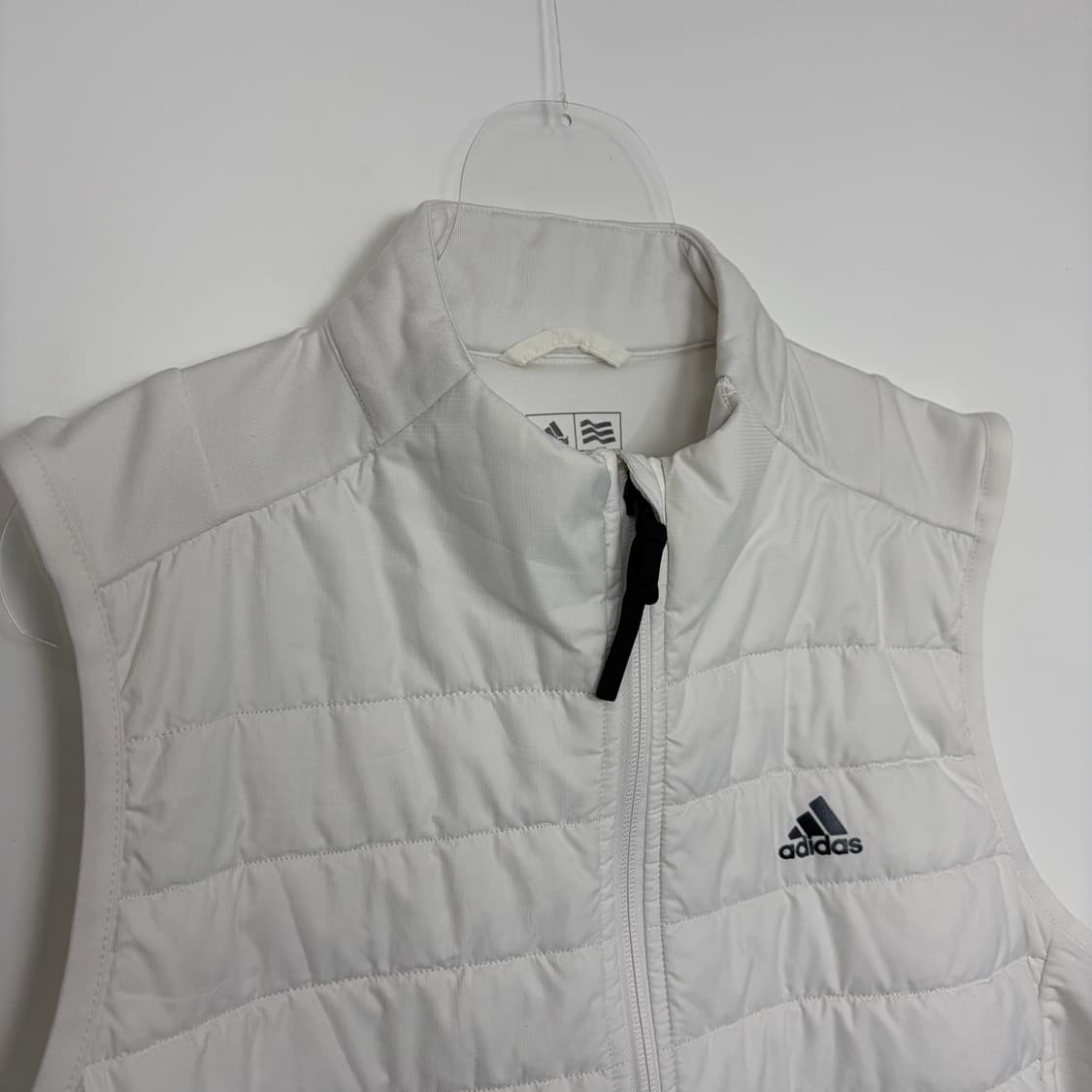 아디다스 프리마로프트 패딩 베스트 조끼 상품이미지2
