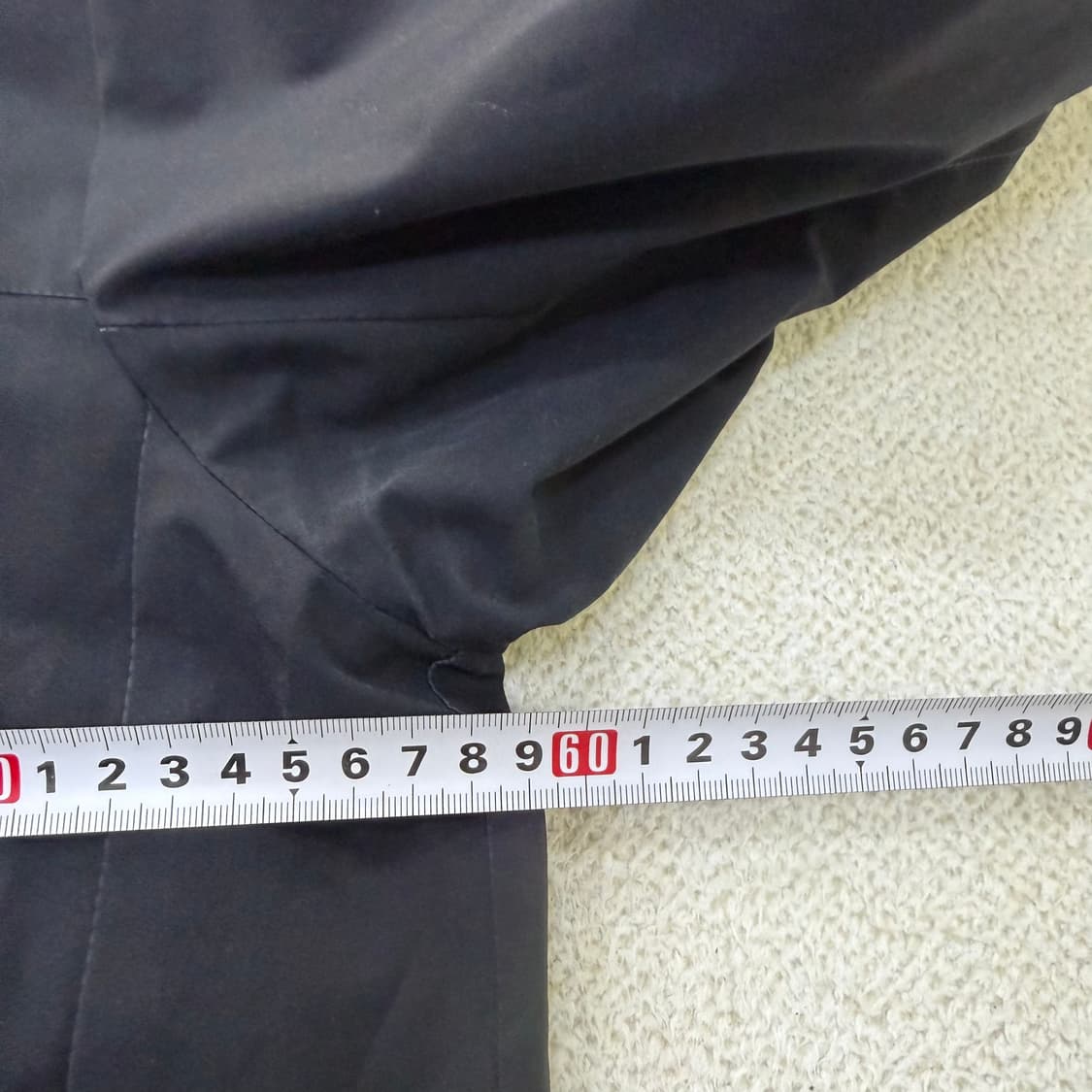 XXL 퓨마 Puma 자켓 0512H 상품이미지5