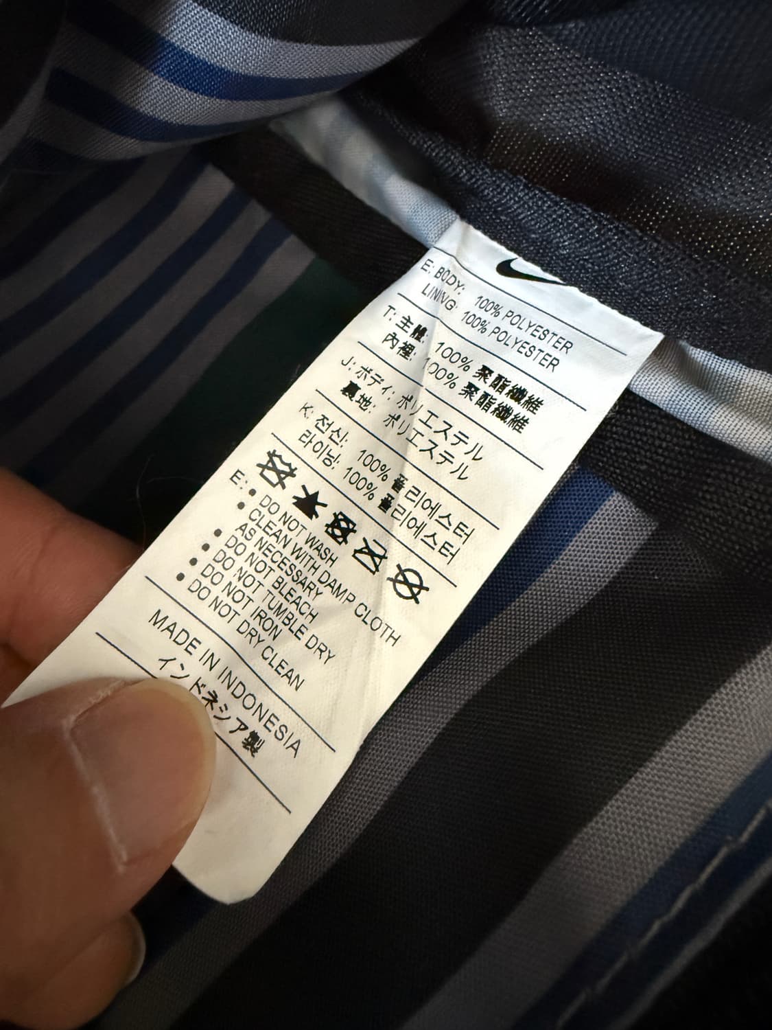 나이키(NIKE SB) 백팩 상품이미지9