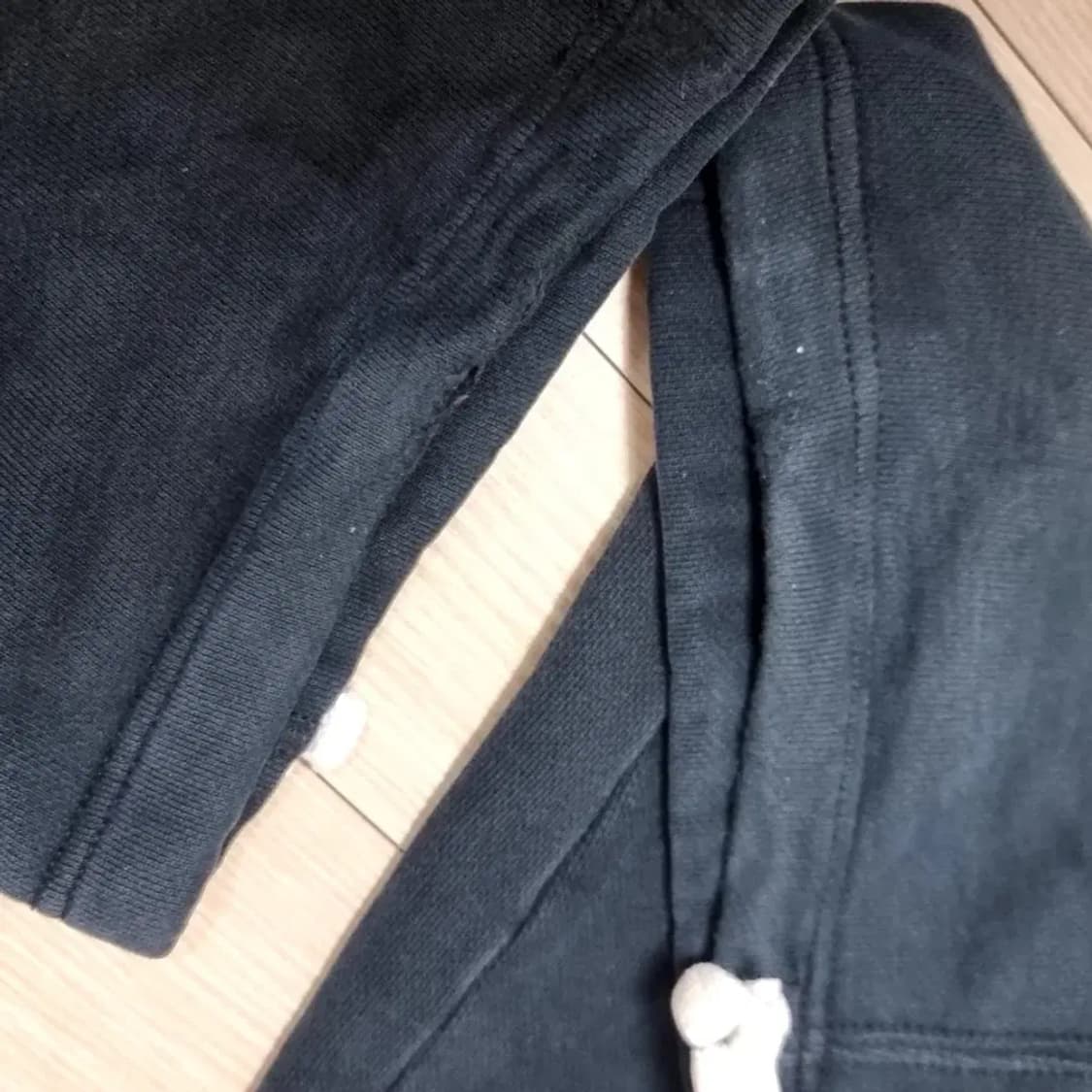 폴로 랄프로렌 네이비 트레이닝 바지(실측) 상품이미지2