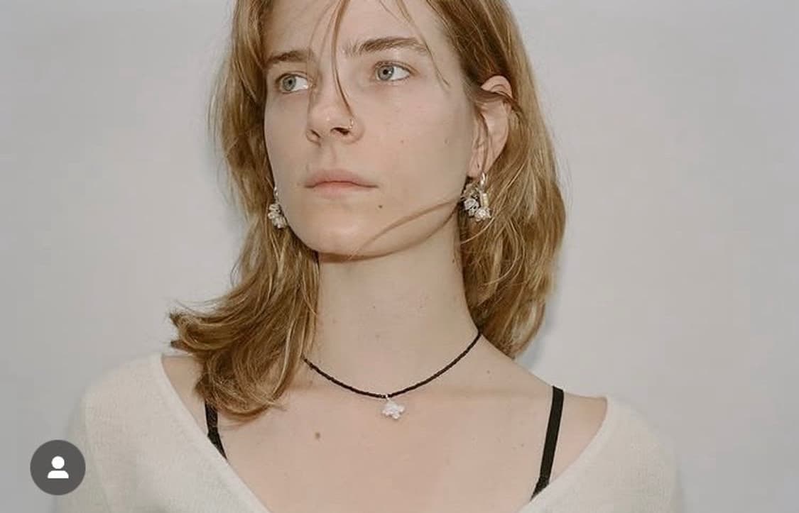 Santangelo Suma Necklace 산탄젤로 목걸이 상품이미지3