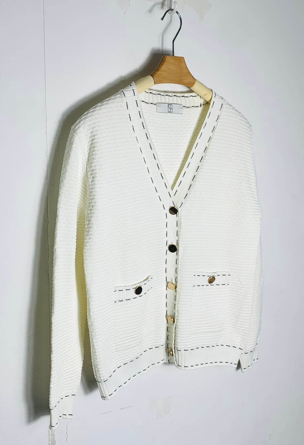 시에 sie 가디건 시에가디건 sie가디건 상품이미지2