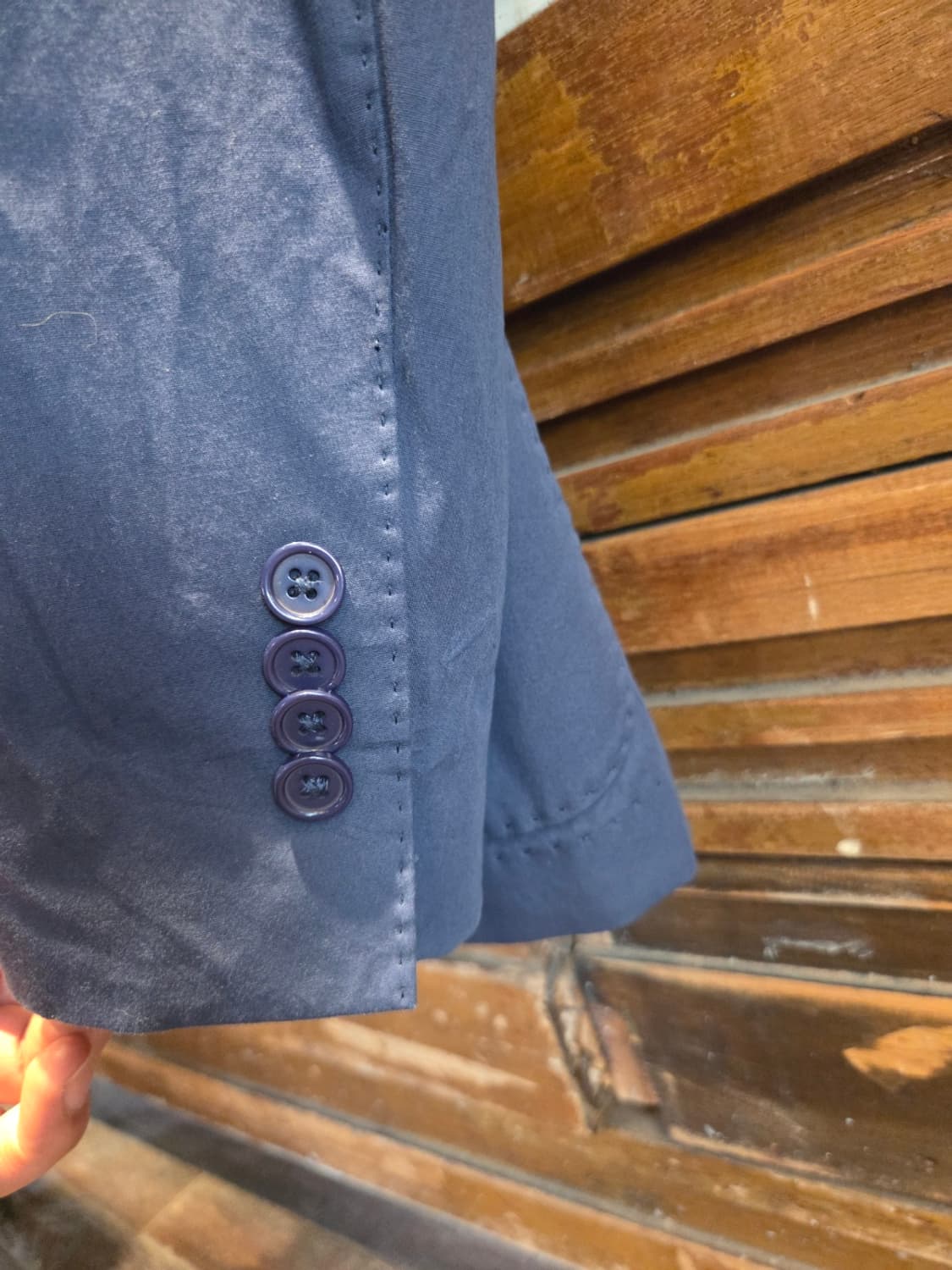 맨온더분 자켓 상품이미지6