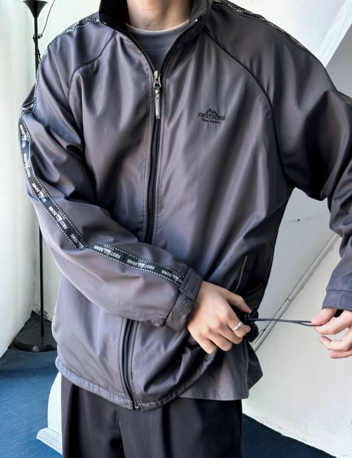 FIRST DOWN 상품이미지9