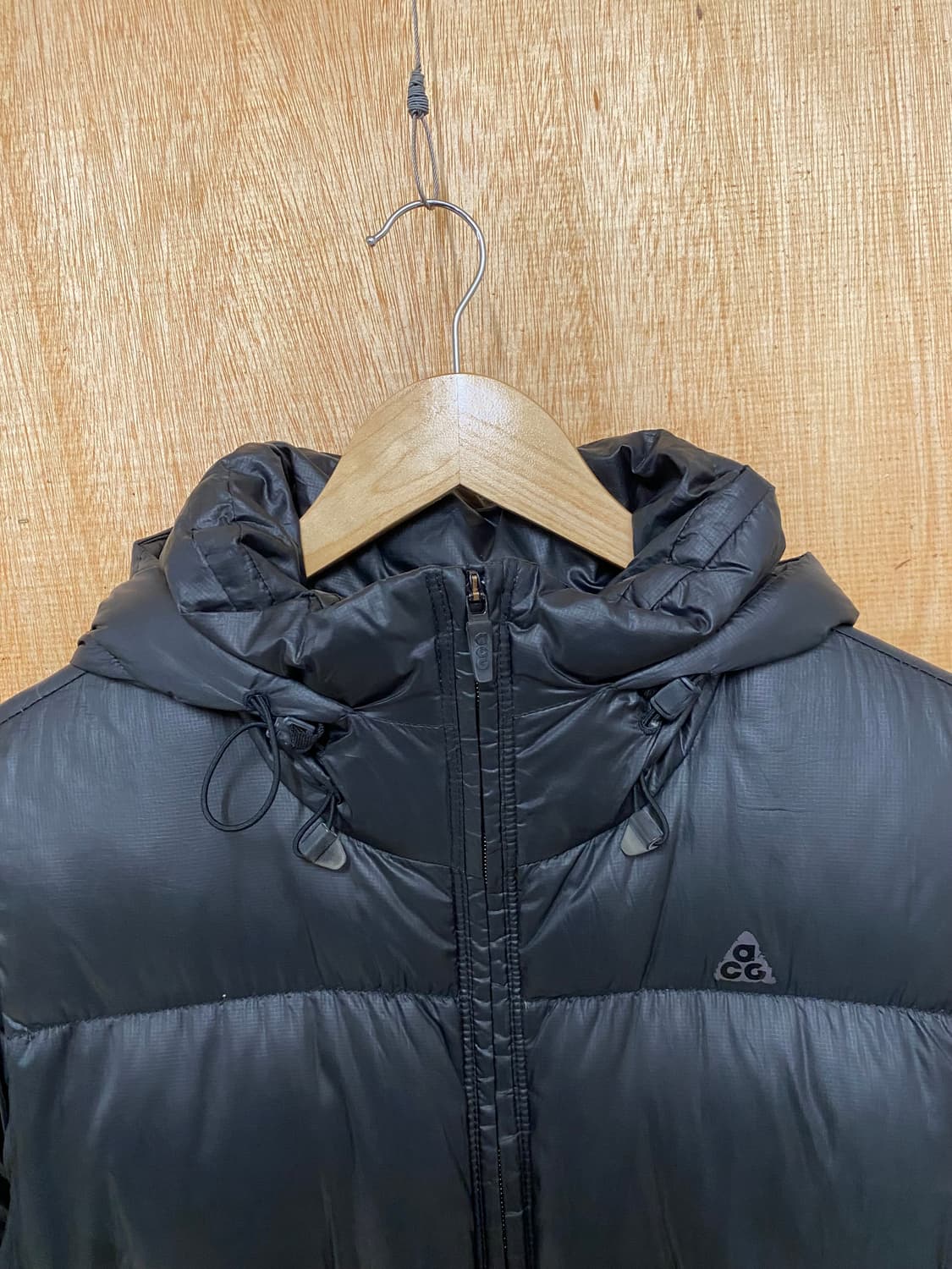 NIKE ACG down padding 나이키 에이씨지 다운 패딩 점퍼 상품이미지4