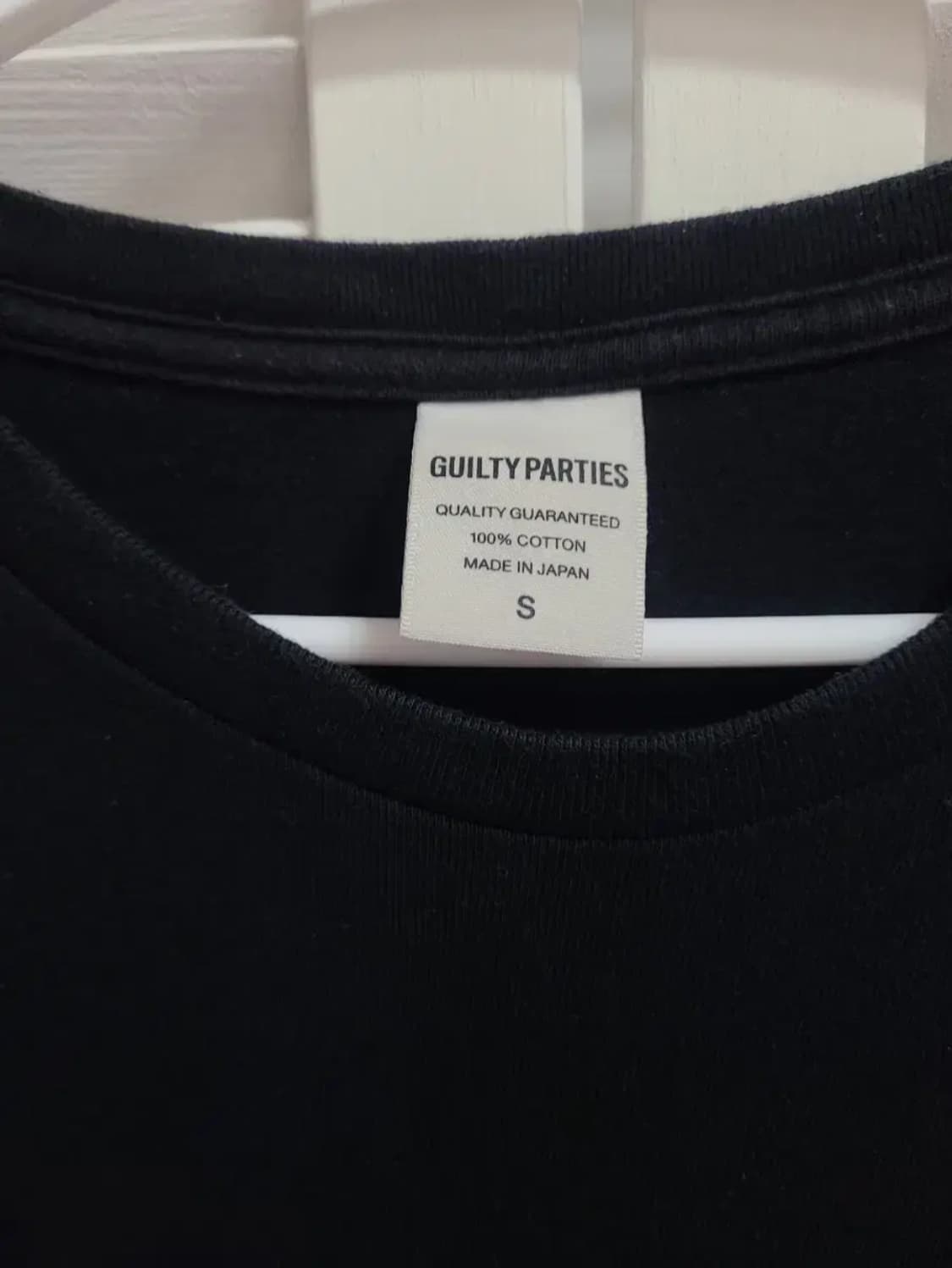 와코마리아 야자수 티셔츠 상품이미지2