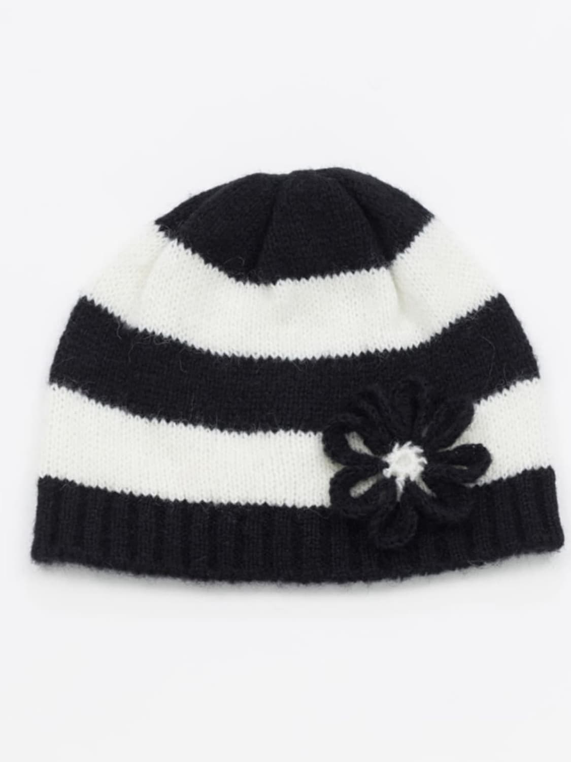 복복 코사지 비니 상품이미지1