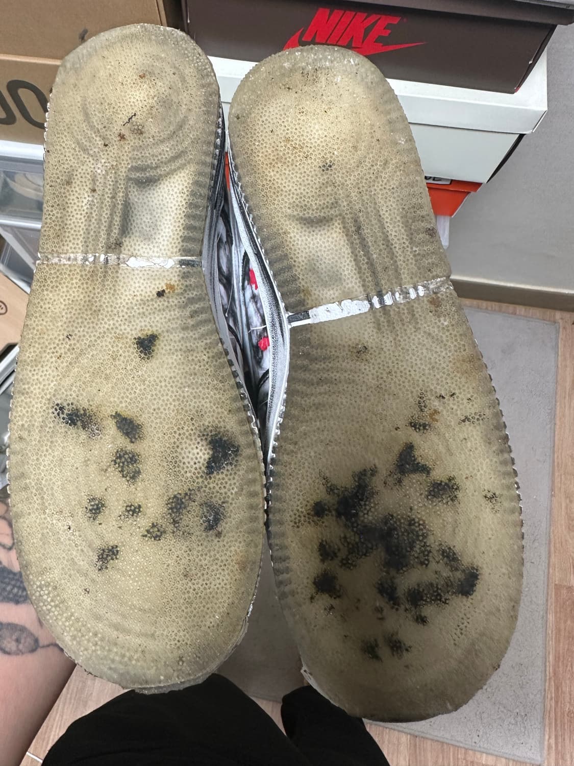 나이키 피마원1 270 상품이미지7