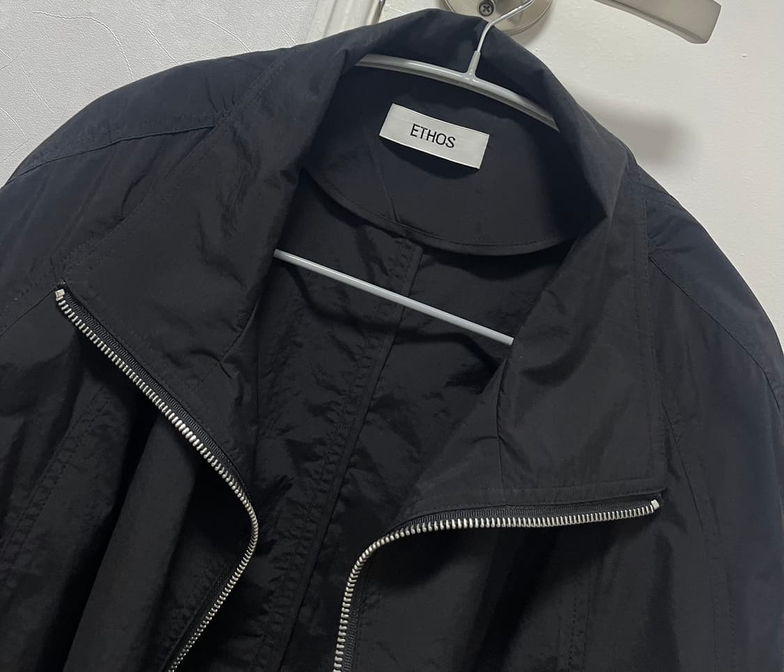 에토스 바람막이 상품이미지5