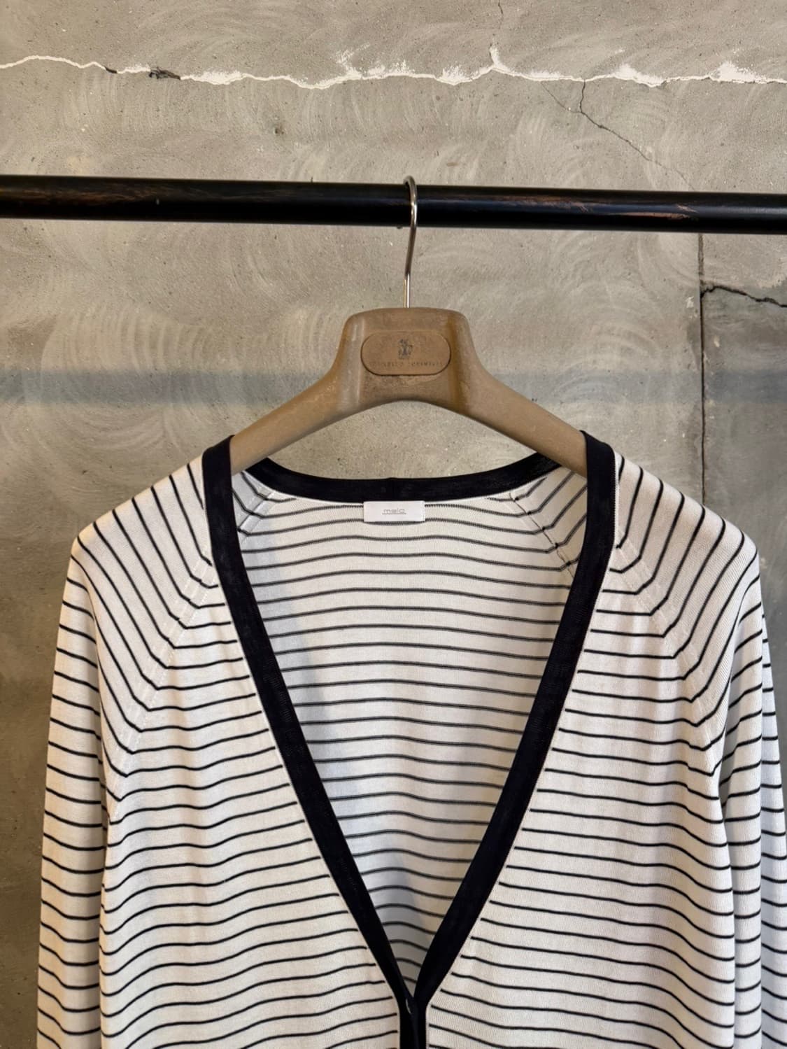 malo 말로 썸머 가디건 66~77 상품이미지2