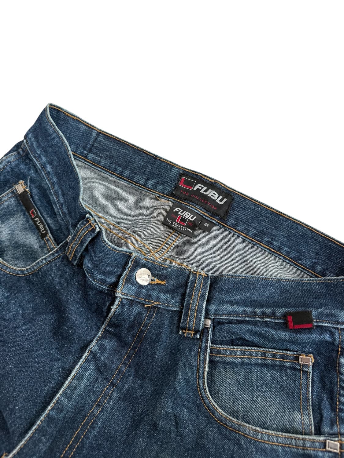 후부 데님 카펜터 상품이미지7