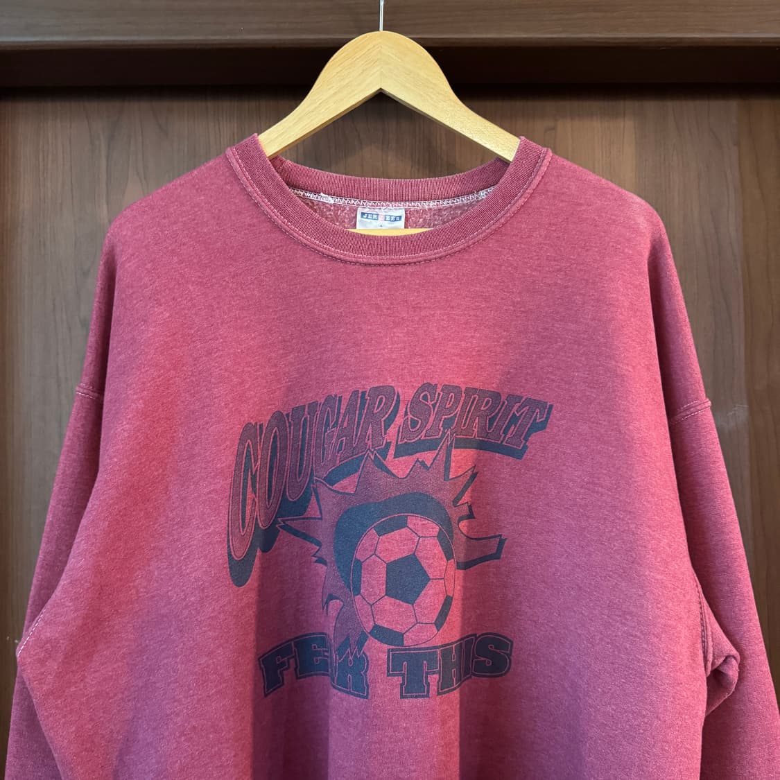 저지스 맨투맨 XL 상품이미지2