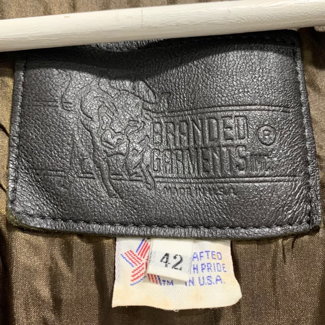 usa 스웨이드 베스트 상품이미지5