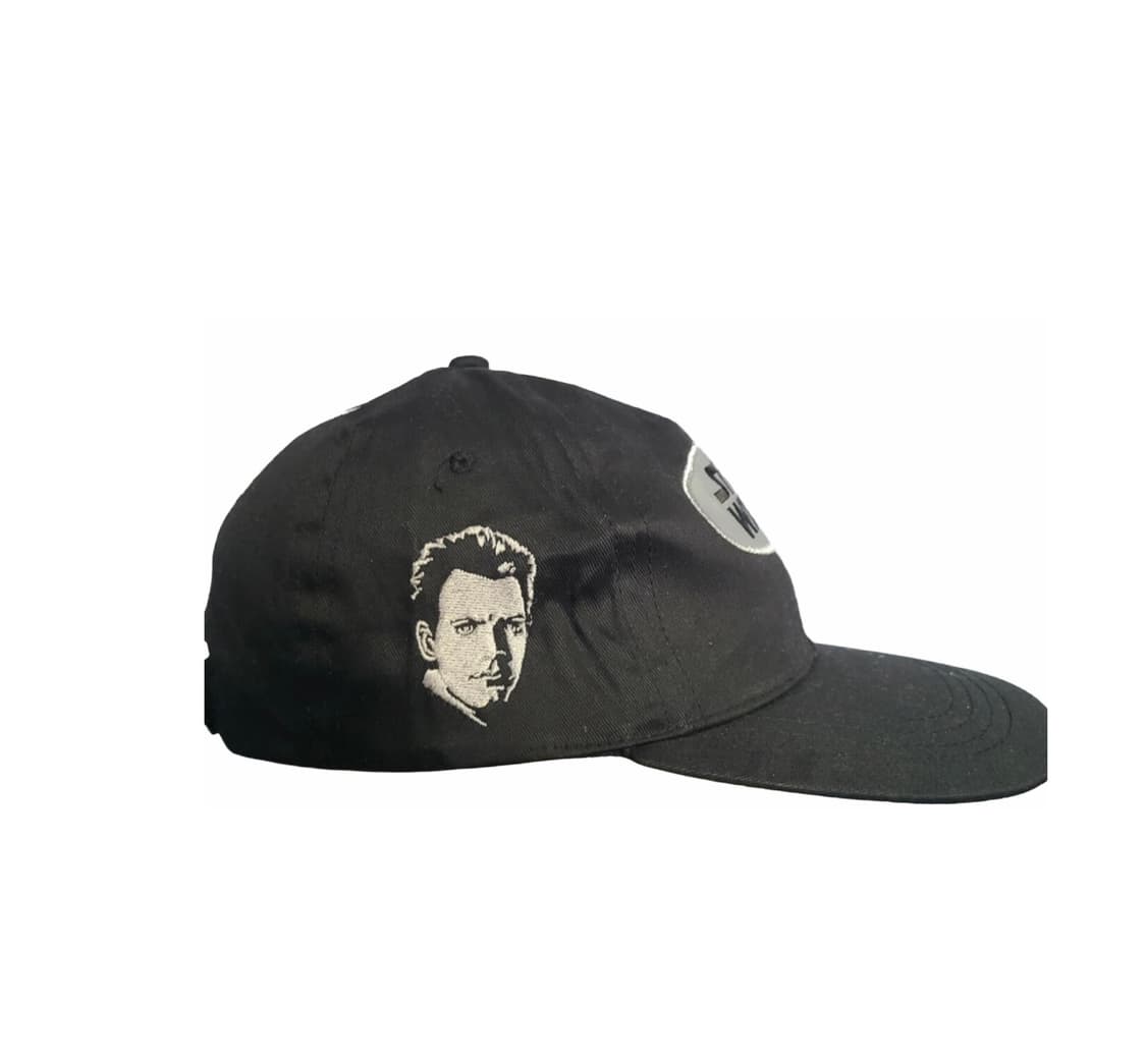 90s STAR WARS promo cap 상품이미지3
