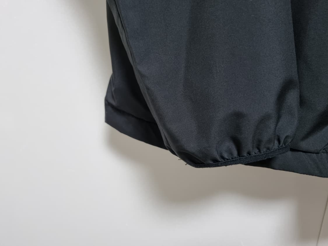 남성 (하자) 빅사이즈 나이키 에션셜 경량 바람막이 상품이미지9