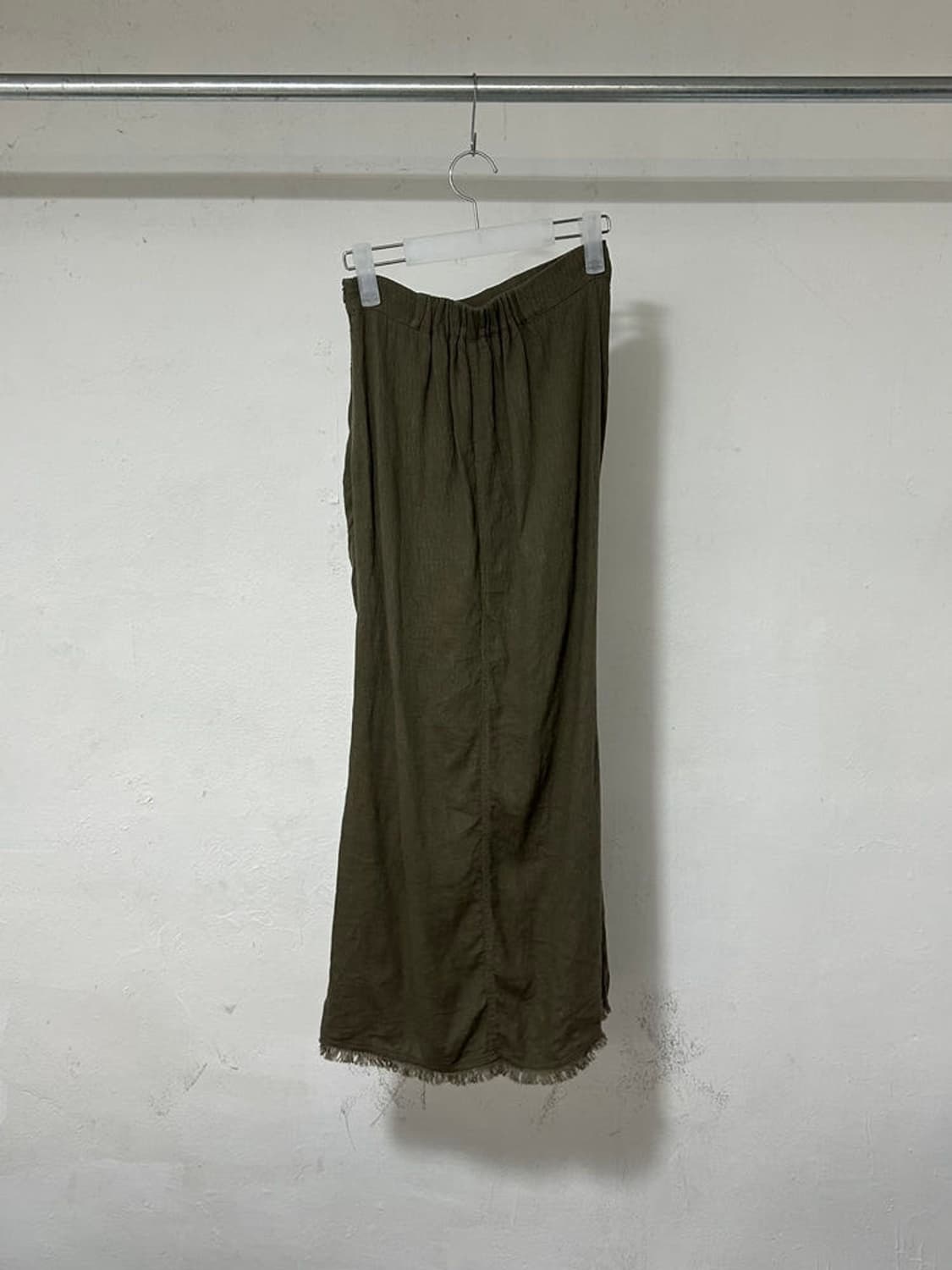 vtg skirt 상품이미지5