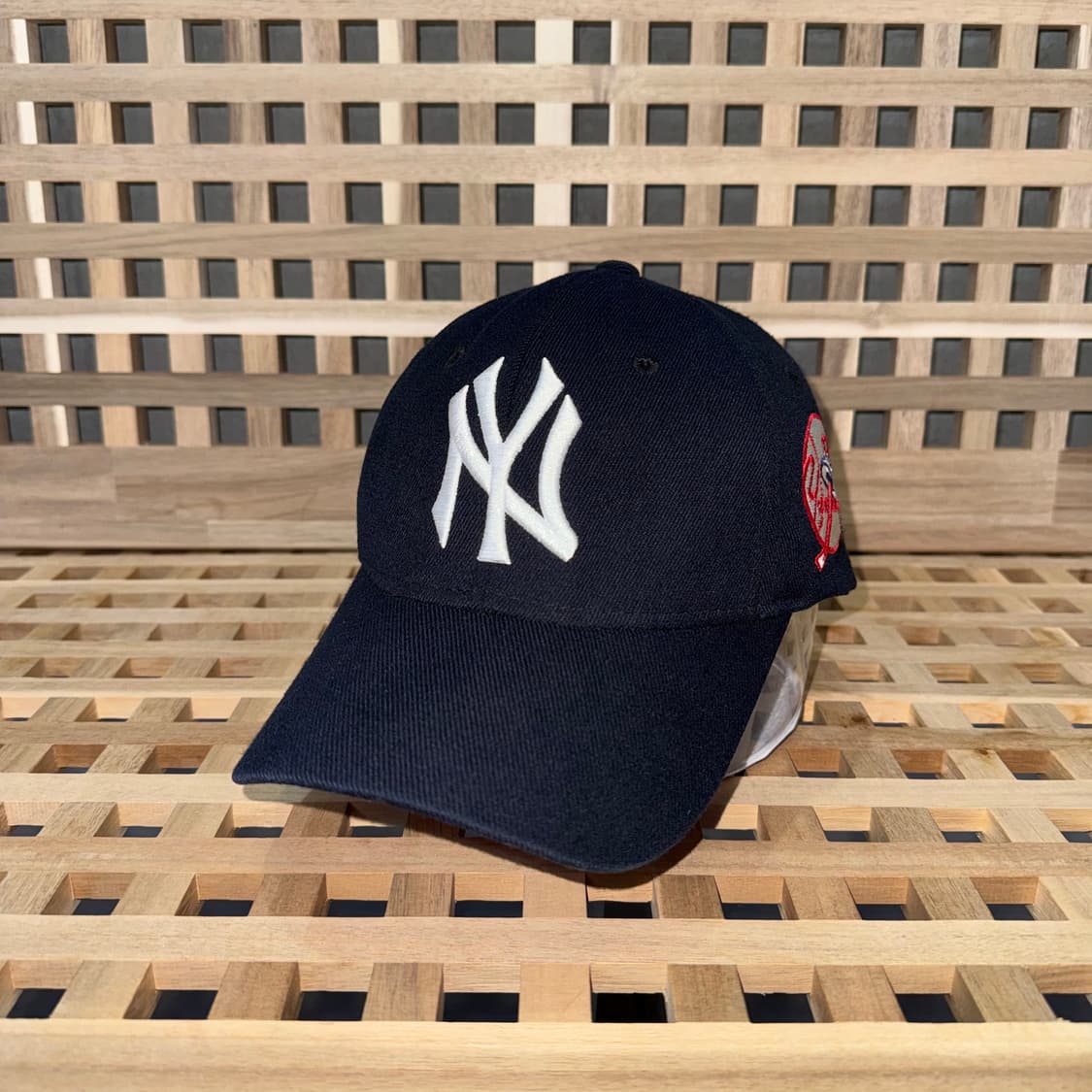 올드 mlb 뉴욕 양키스 캡 상품이미지2