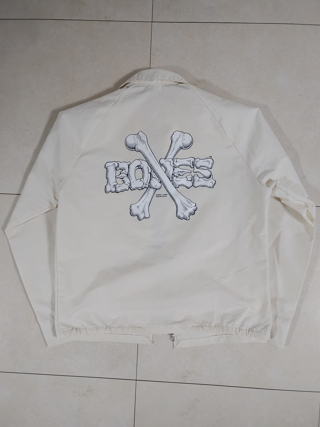 파웰페랄타 자켓 상품이미지2