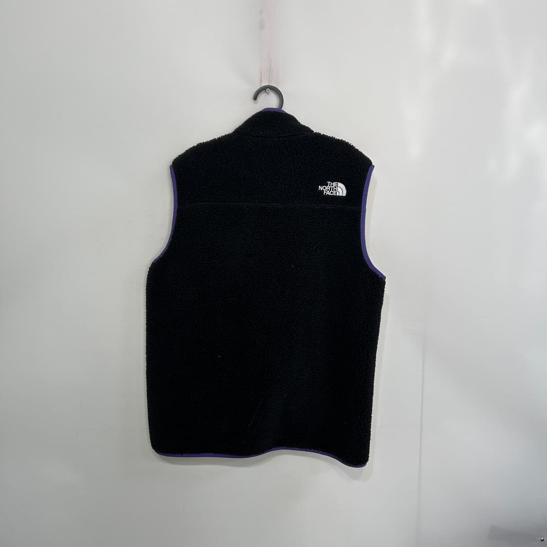 노스페이스 남성 후리스 베스트 105 상품이미지3