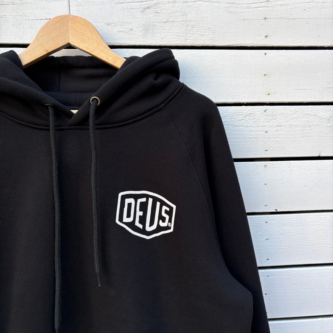 Deus 데우스 엑스 마키나 서울 어드레스 후드티 상품이미지4