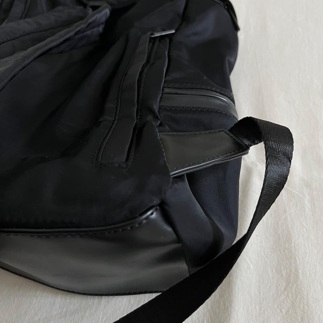 nylon backpack 상품이미지4