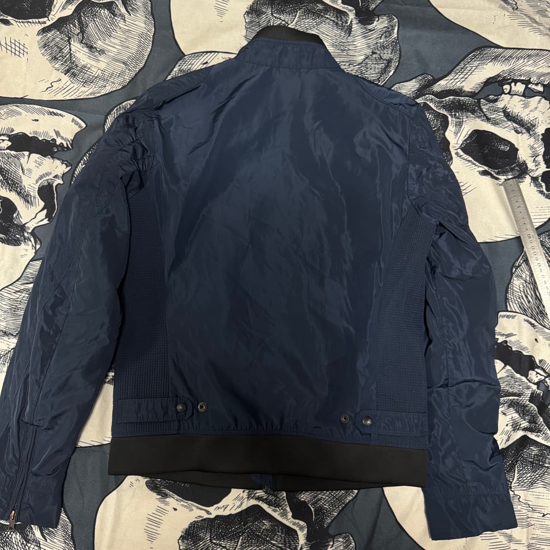디젤 자켓 L사이즈  상품이미지5
