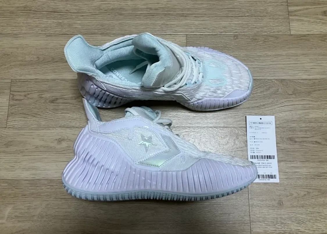 [260] 컨버스 올스타 BB 프로토타입 CX 상품이미지1