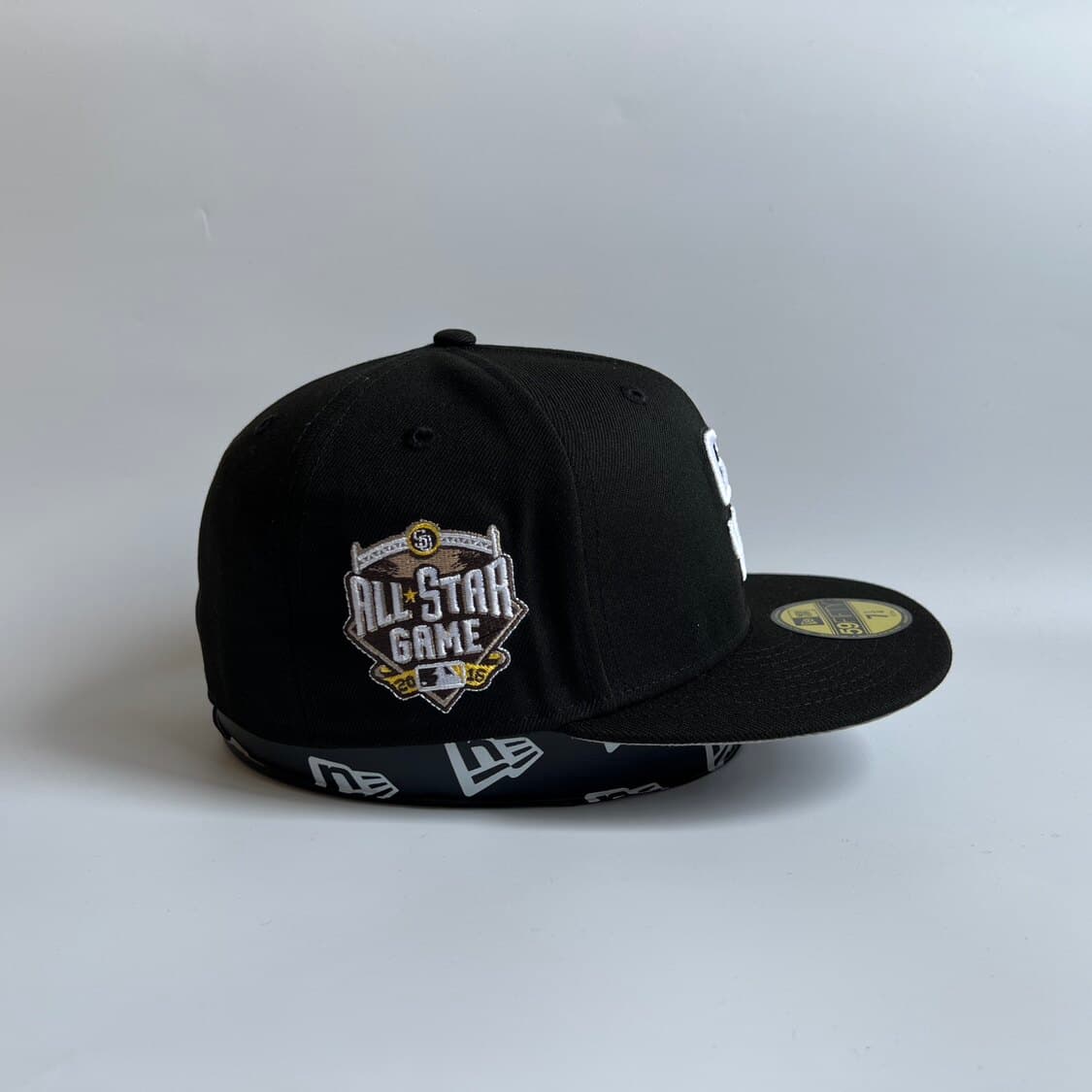 New Era 샌디에이고 1992 59FIFTY 상품이미지6
