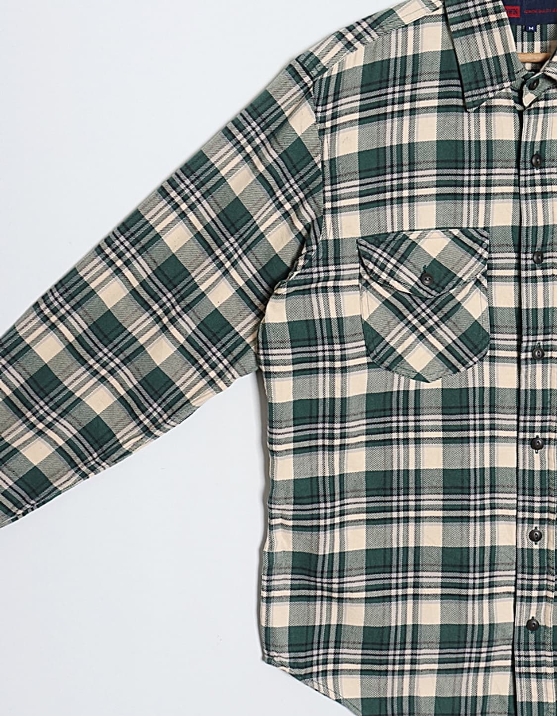 EDWIN Flannel Shirts 상품이미지4