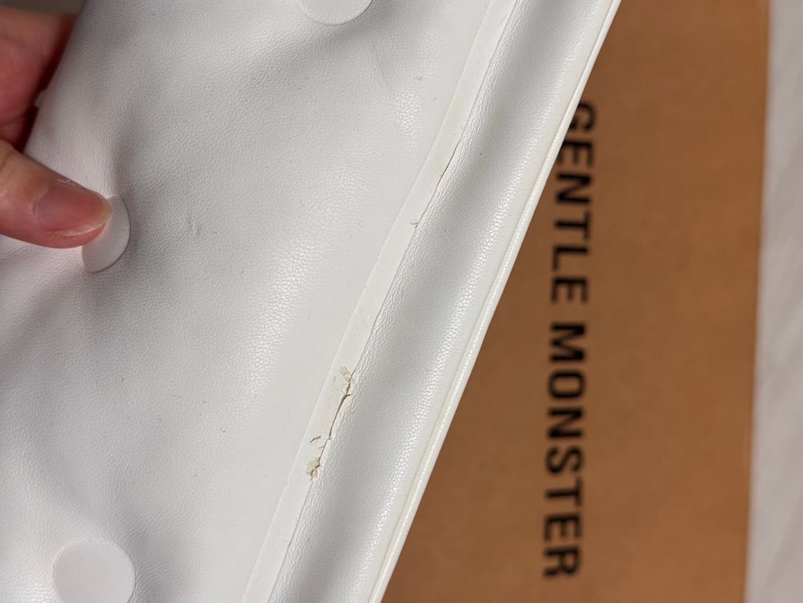 젠틀몬스터 마르지엘라 MM005 상품이미지6