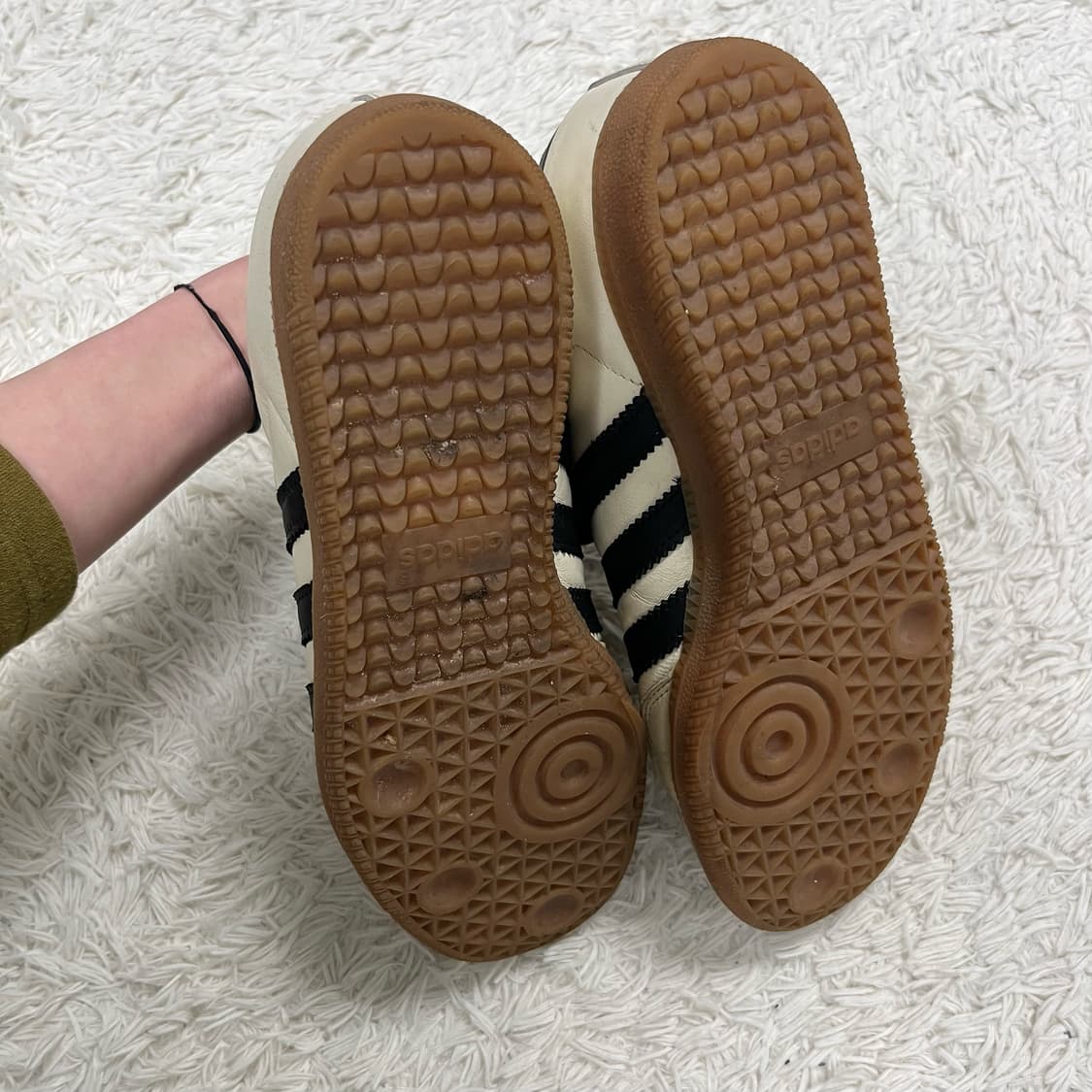 Adidas Samba OG  상품이미지5
