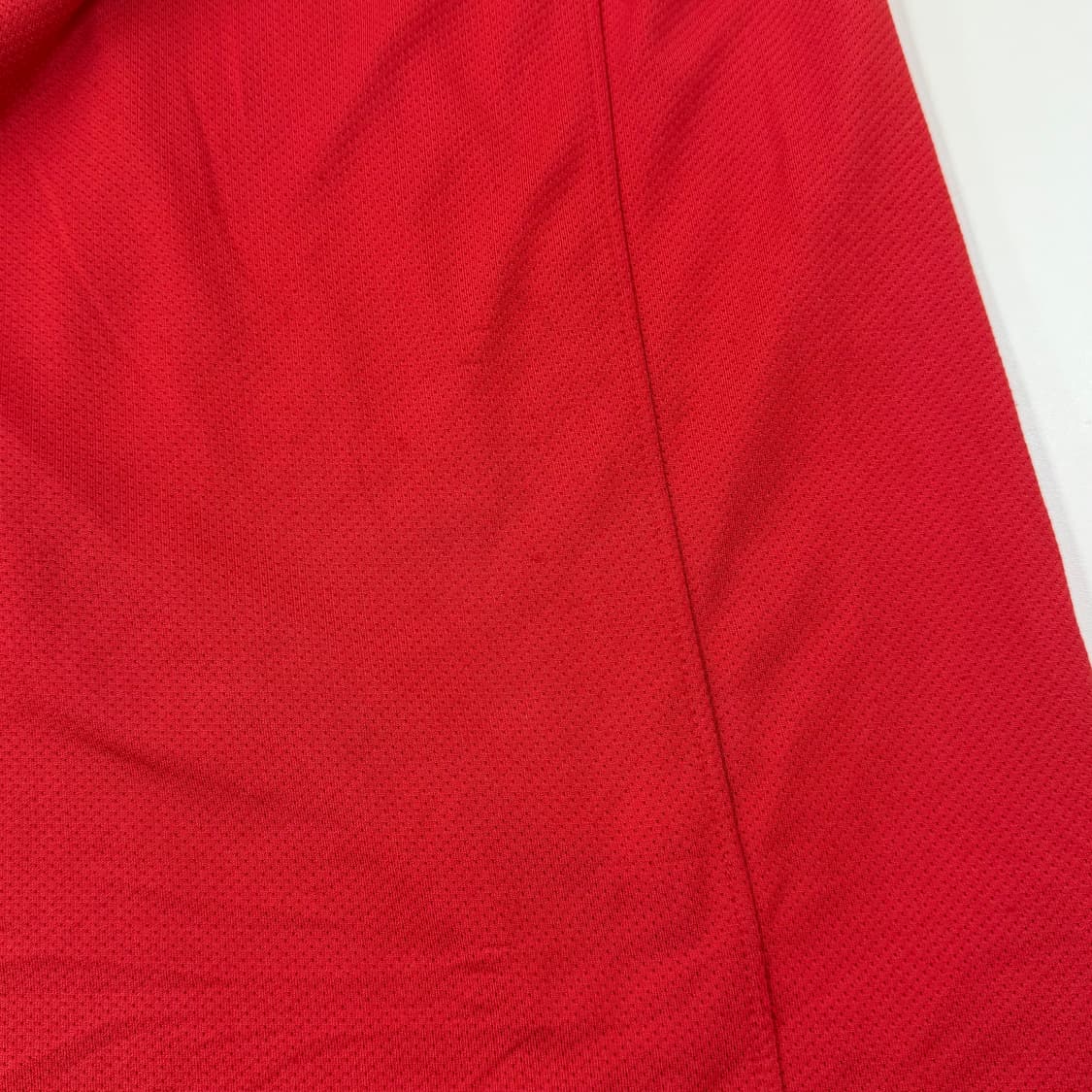 11-12 맨유 홈 캐릭 유니폼 상품이미지8