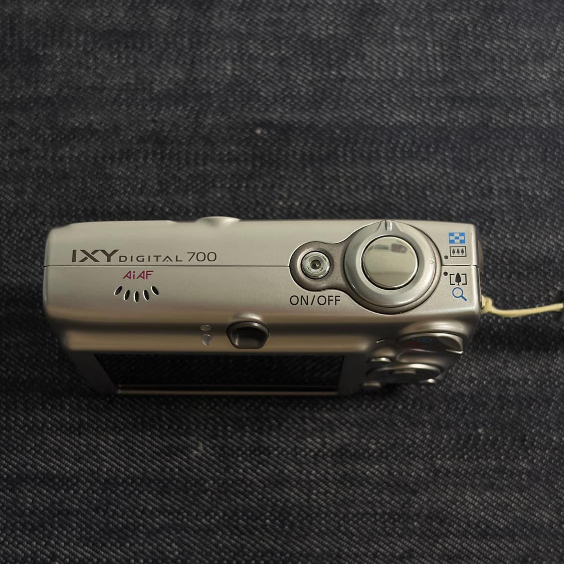 캐논 익서스750 상품이미지3