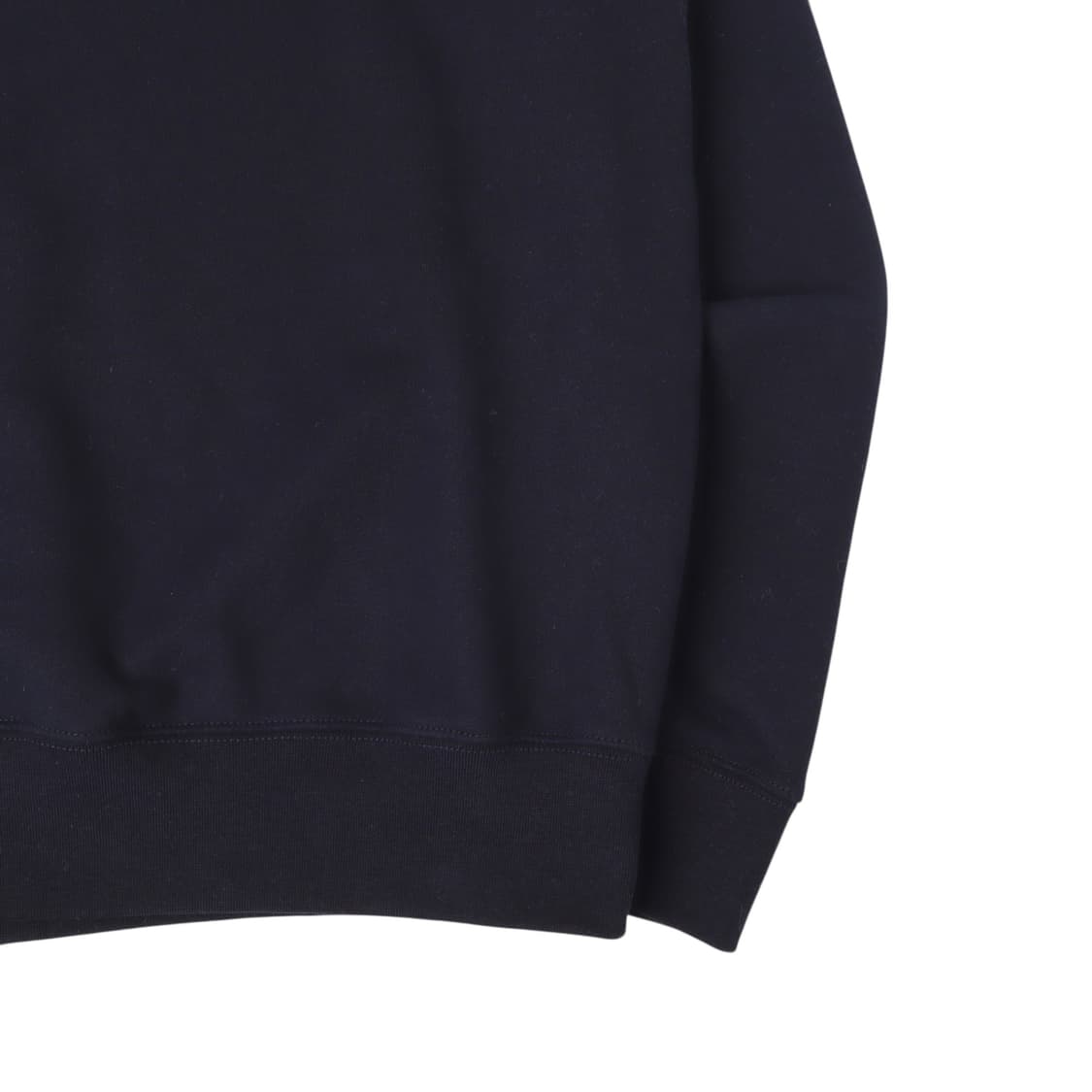 폴로 랄프로렌 네이비 코튼 스웻셔츠 상품이미지4