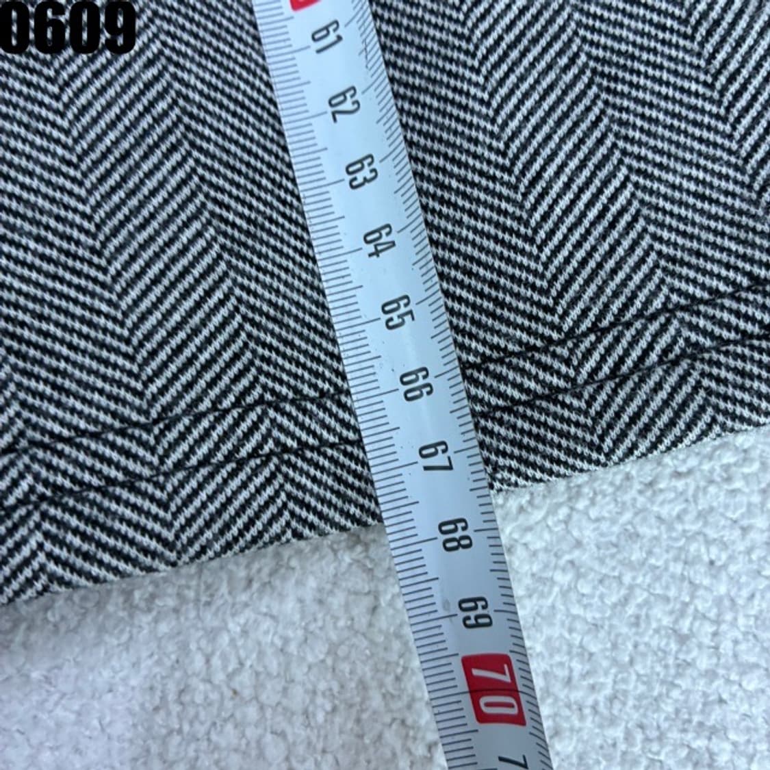 폴로 골프 조끼  상품이미지5