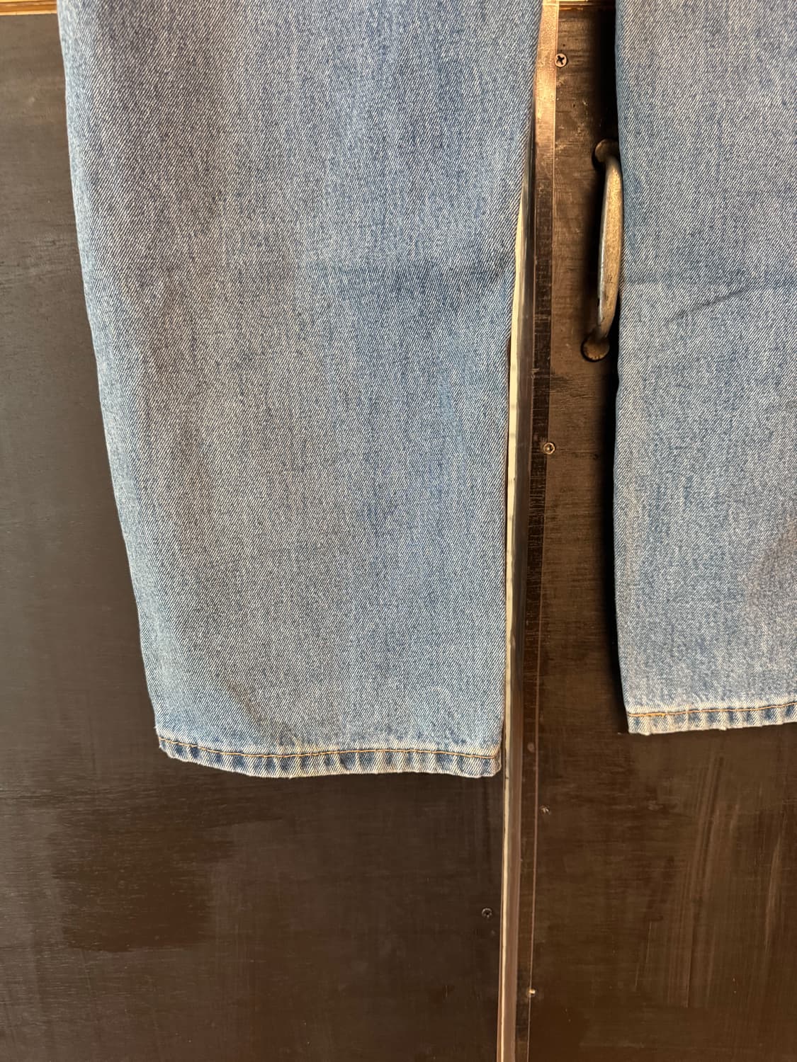 levis 550 38x32 상품이미지5