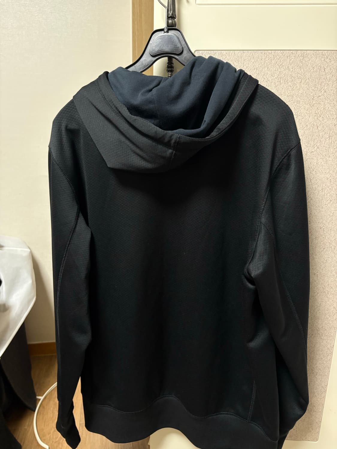 나이키 조던 드라이핏 후드티 상품이미지2