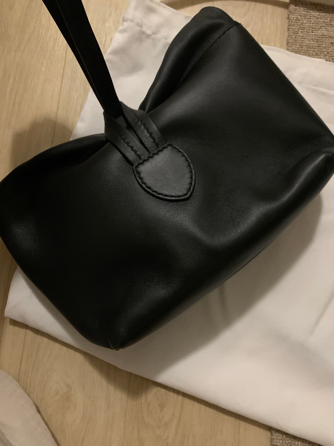마르지엘라 페이퍼 클러치 상품이미지5
