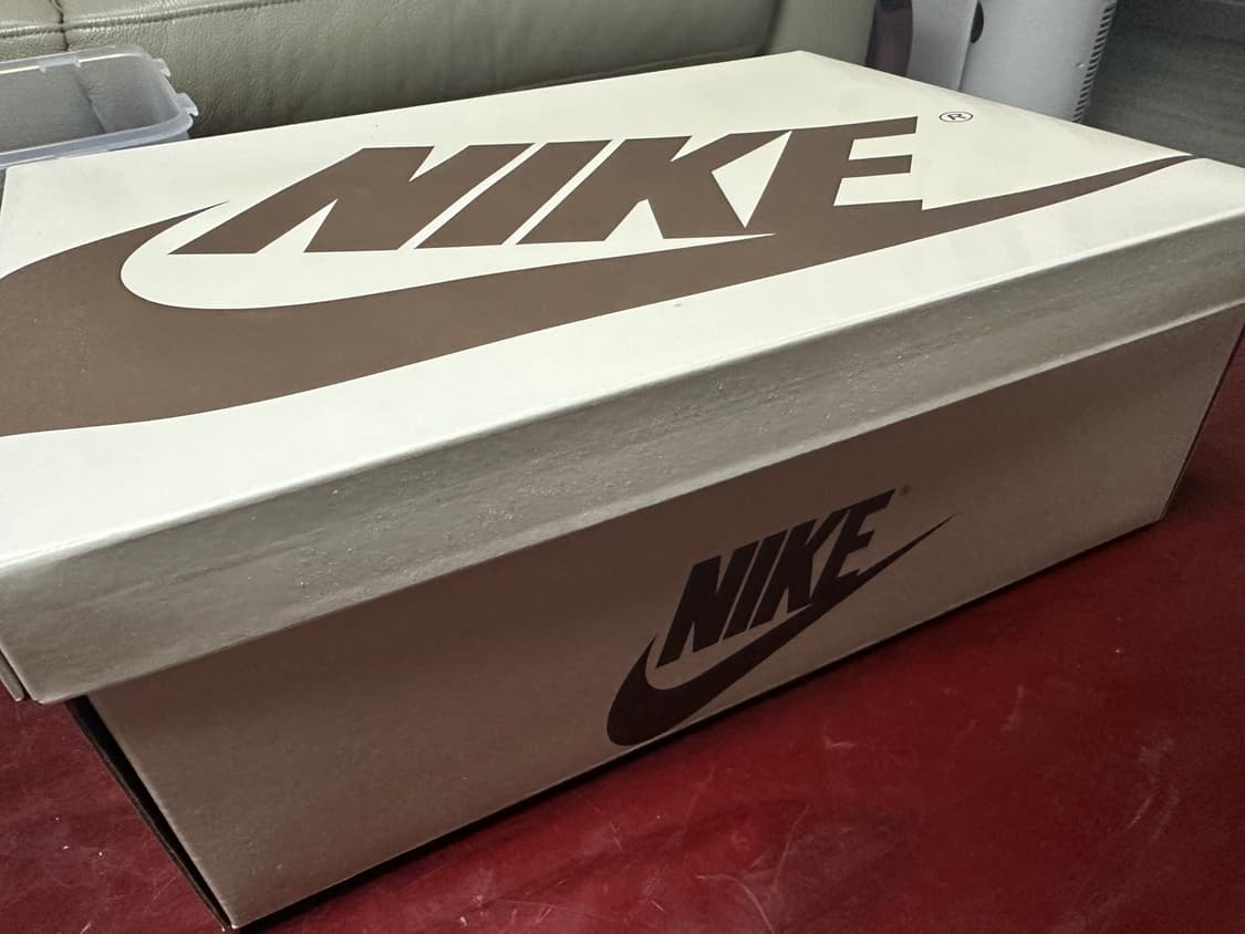 트레비스 스캇 로우 리버스 올리브 310 상품이미지2