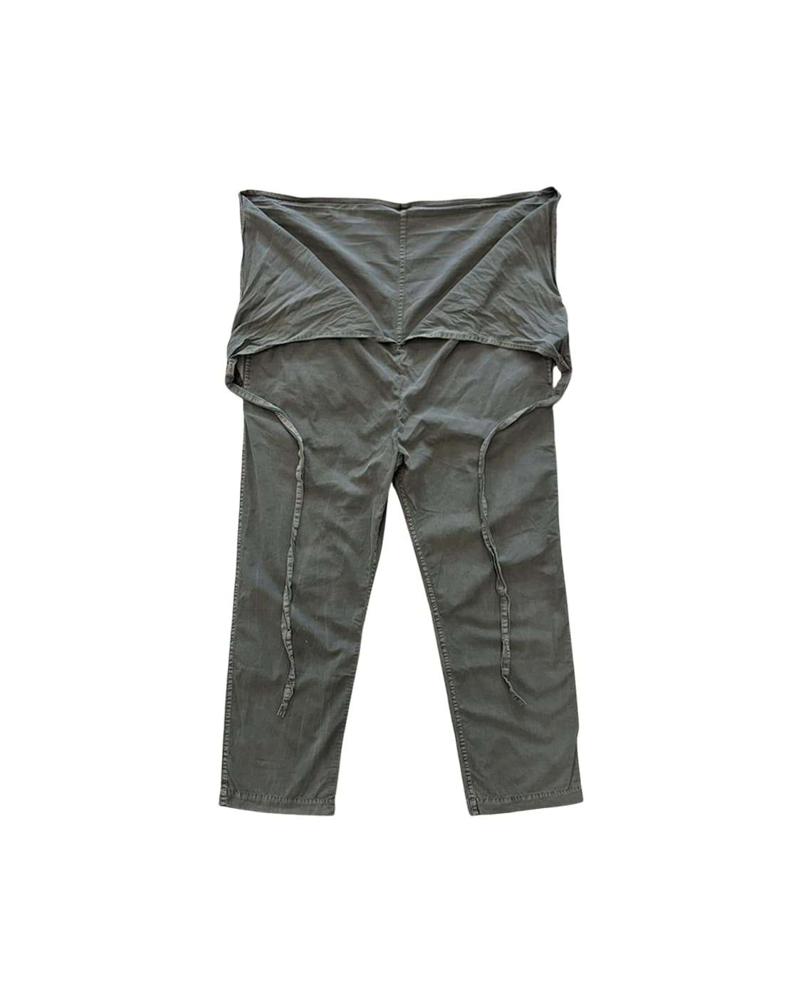 코스믹 원더 로프 웨이스트 팬츠 상품이미지6