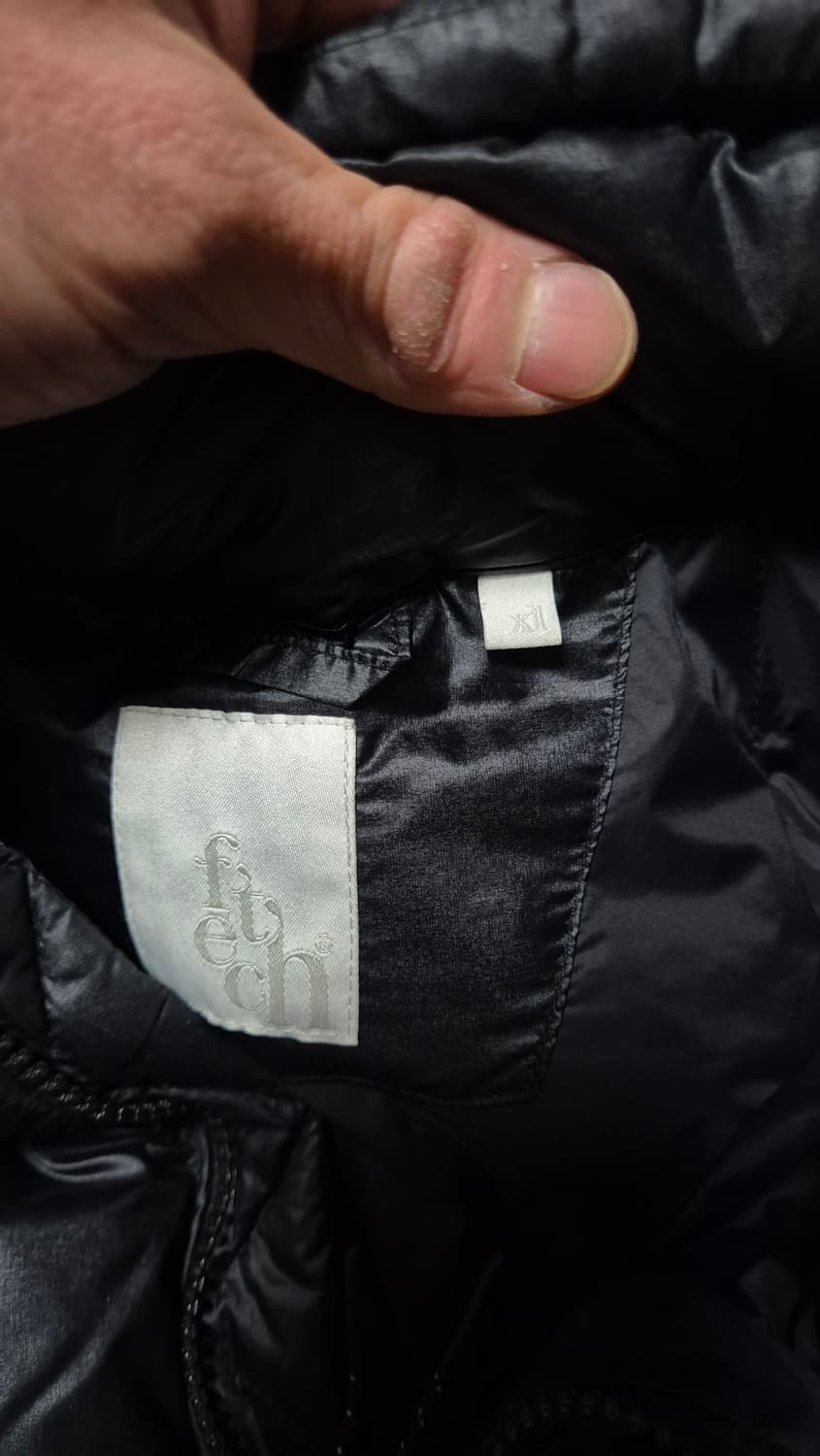 Fetch 페치선데이 폴리쉬 챌린저 구스 패딩 XL 상품이미지5