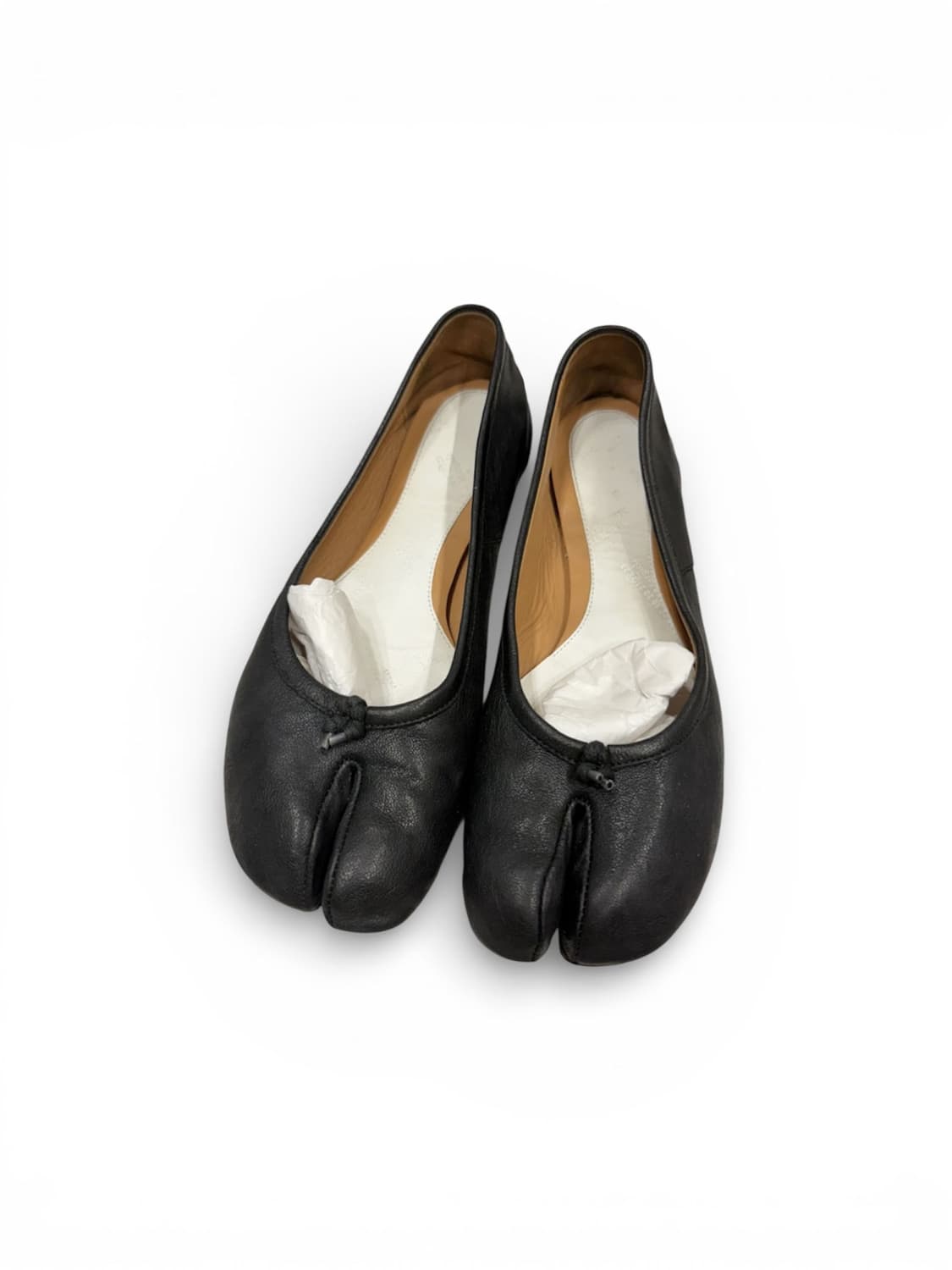 메종 마르지엘라 타비 플랫슈즈 36 상품이미지1