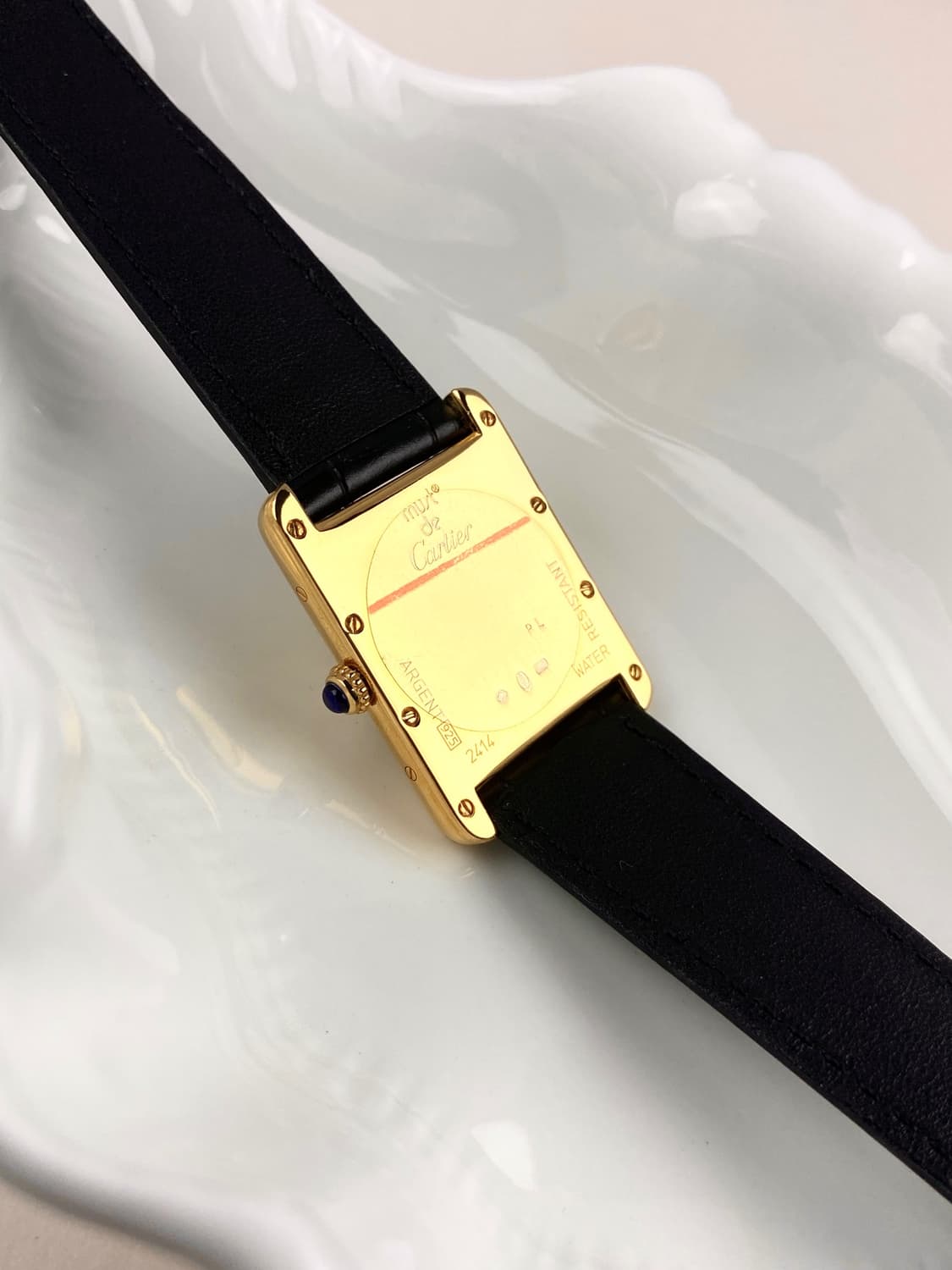 CARTIER must tank GM UNISEX 상품이미지9