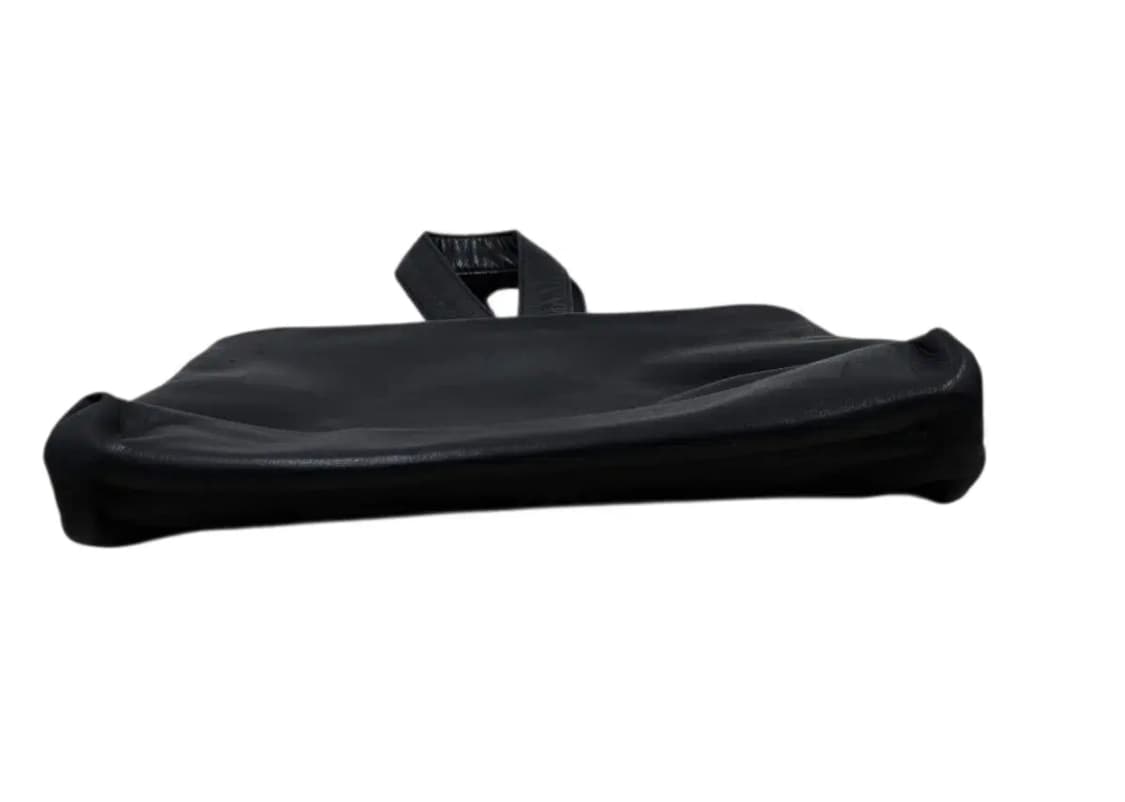 꼼데가르송 소가죽 드레이프 토트백 8 상품이미지6