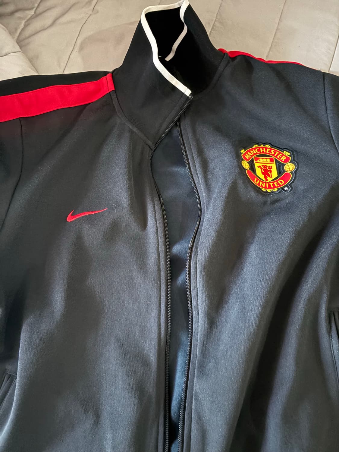 맨유 져지 나이키 상품이미지1