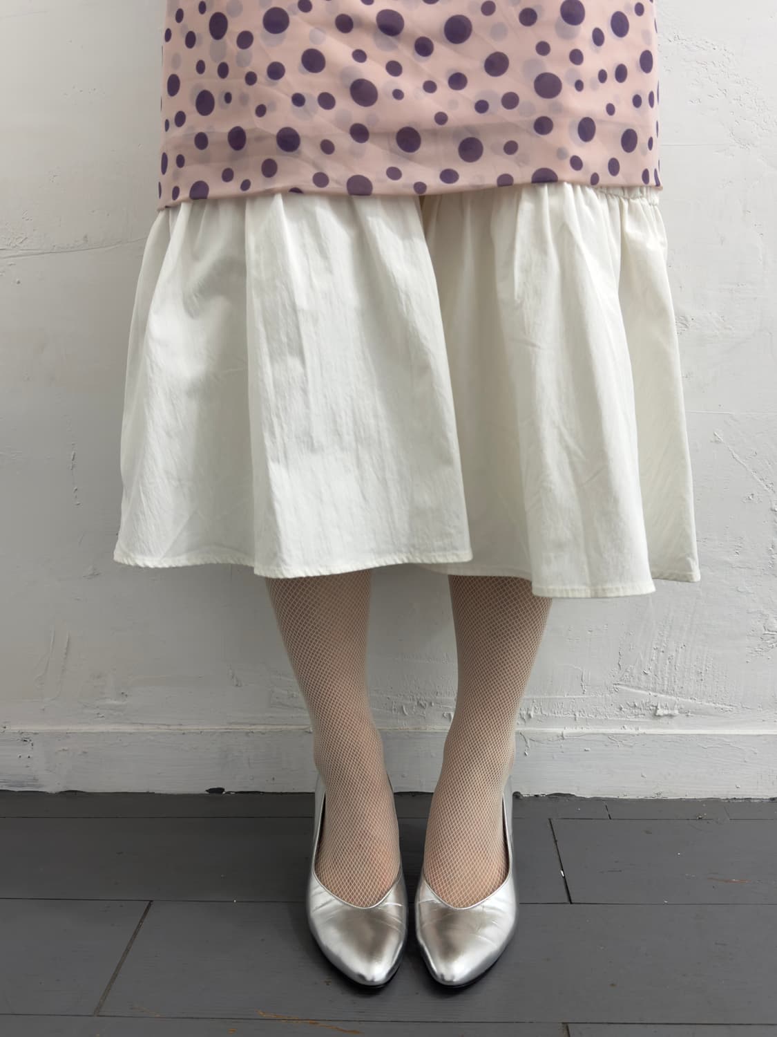 likan silver heels 상품이미지6