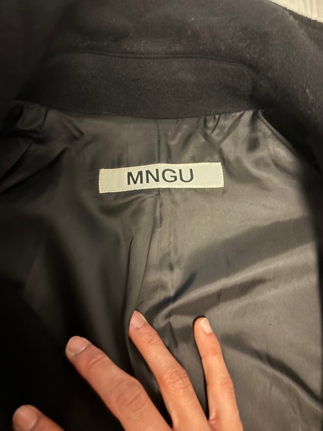 밍구 mngu 발마칸코트 상품이미지2